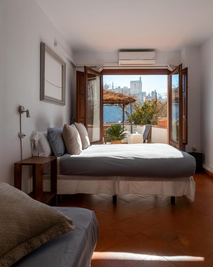 Casa Bombo Bed and breakfast