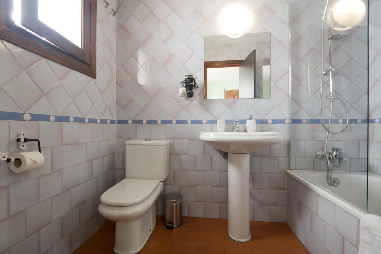 Bed and breakfast Casa Bombo Granada