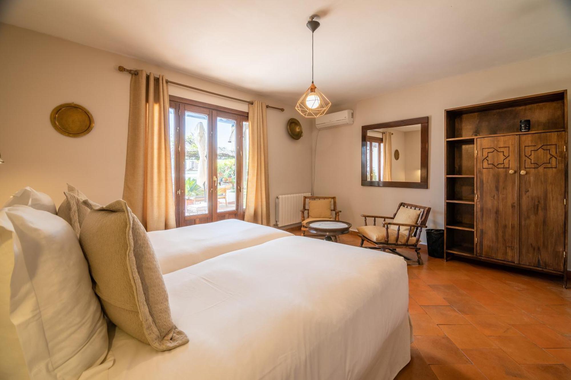 Casa Bombo Frühstückspension 3*