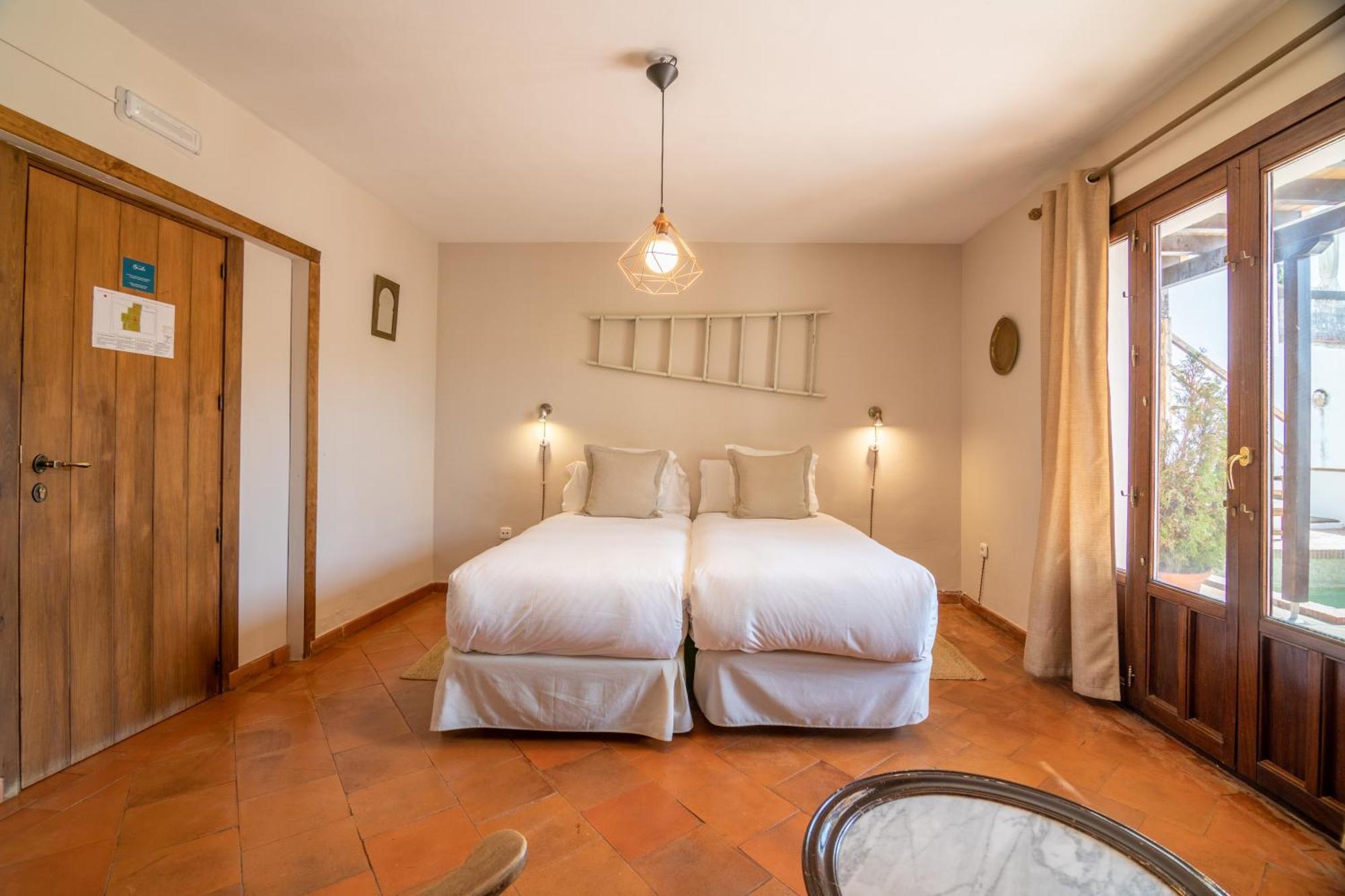 Casa Bombo Frühstückspension Granada