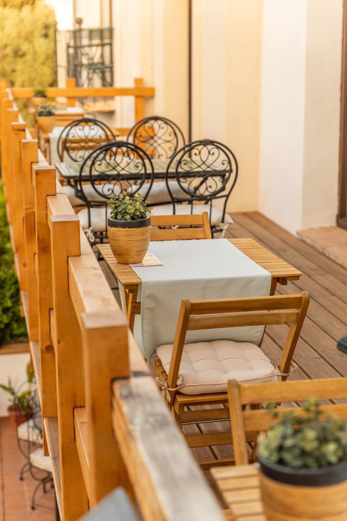 Casa Bombo Frühstückspension 3*