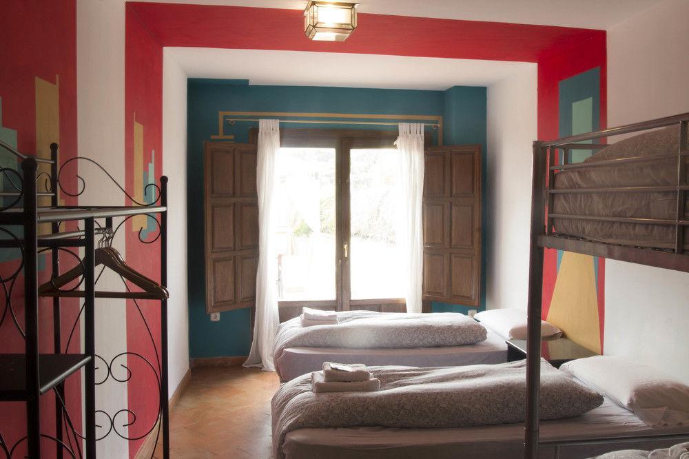 Casa Bombo Bed and breakfast 3*