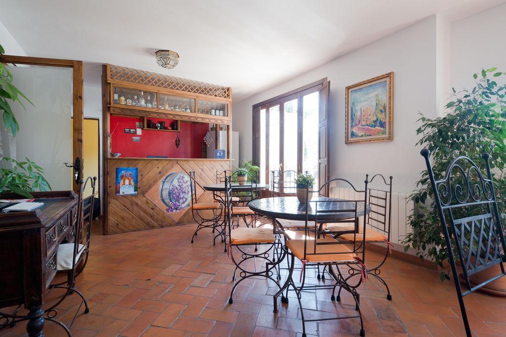Bed and breakfast Casa Bombo
