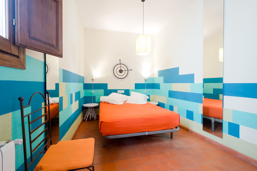 Casa Bombo Bed and breakfast