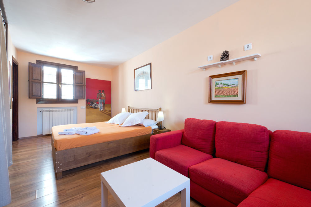 Bed and breakfast Casa Bombo
