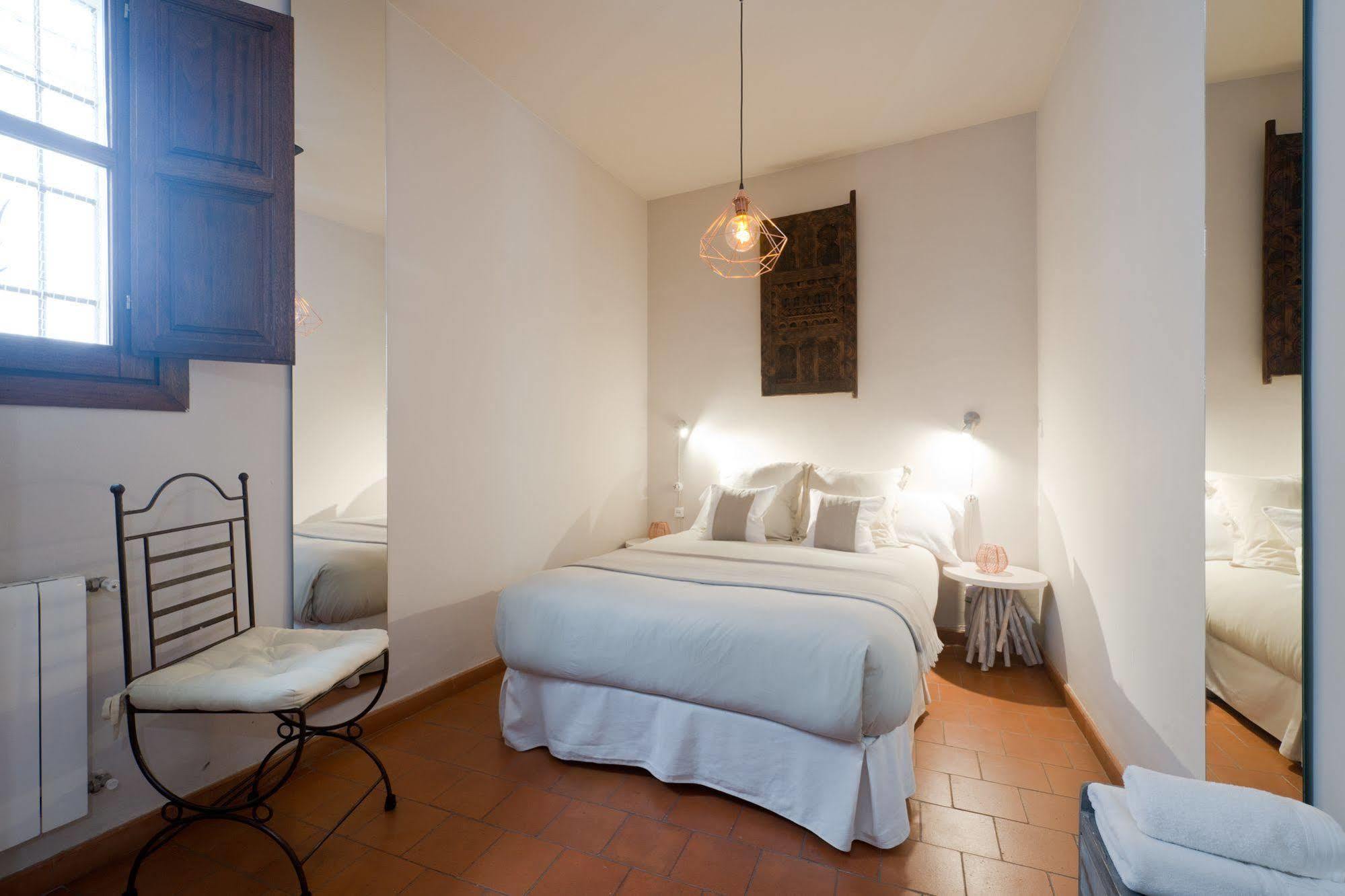 Casa Bombo Bed and breakfast Granada