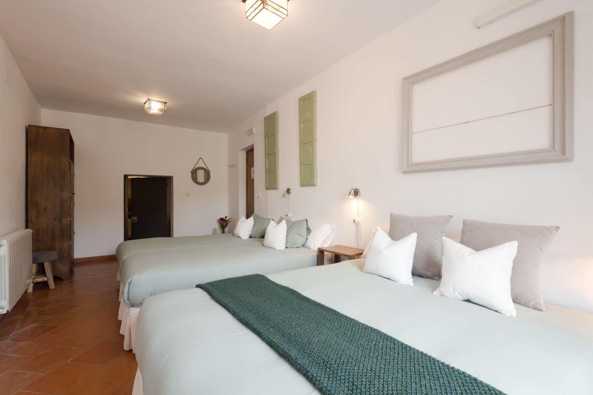 Bed and breakfast Casa Bombo Granada