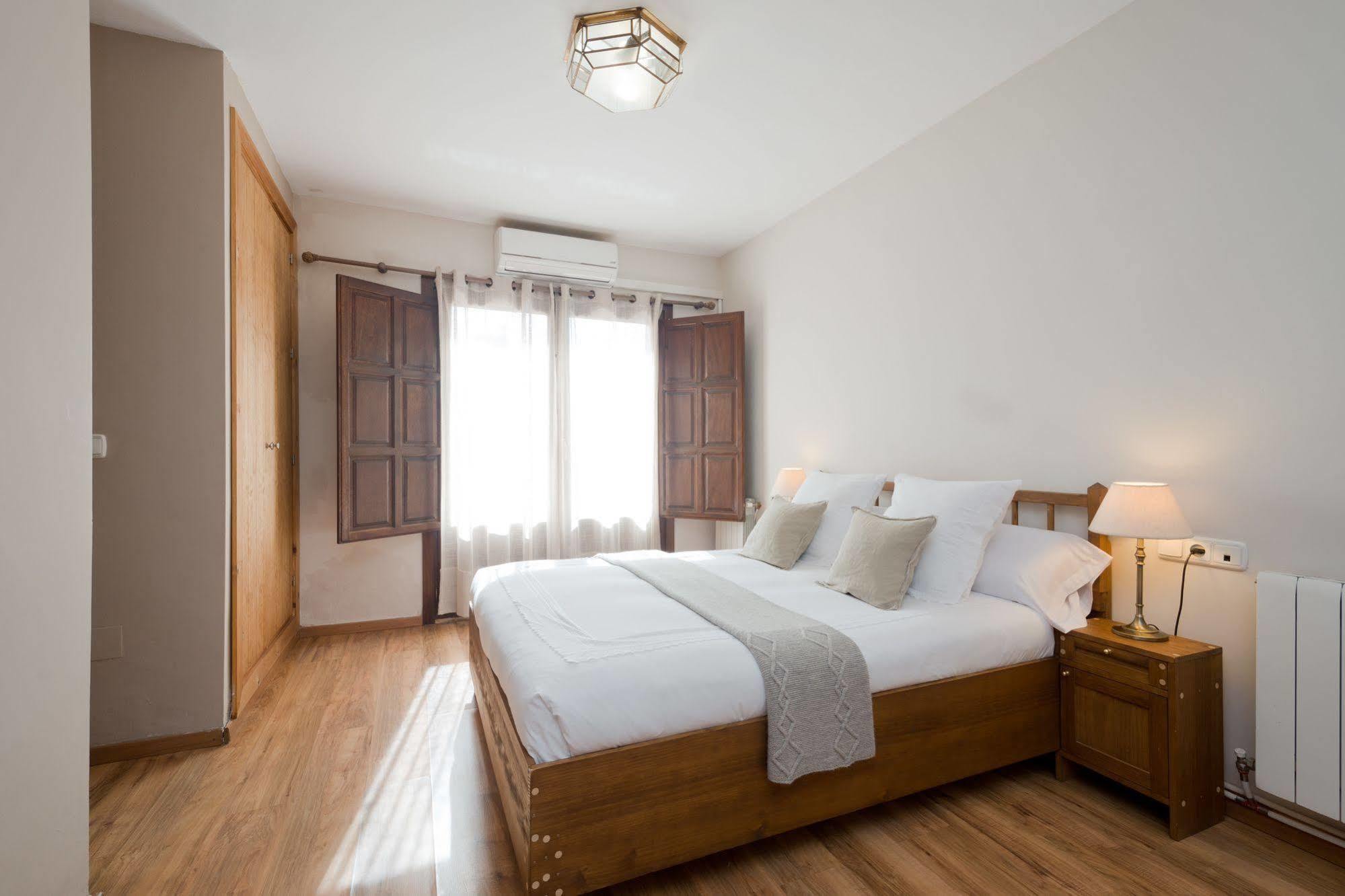 Casa Bombo Bed and breakfast Granada
