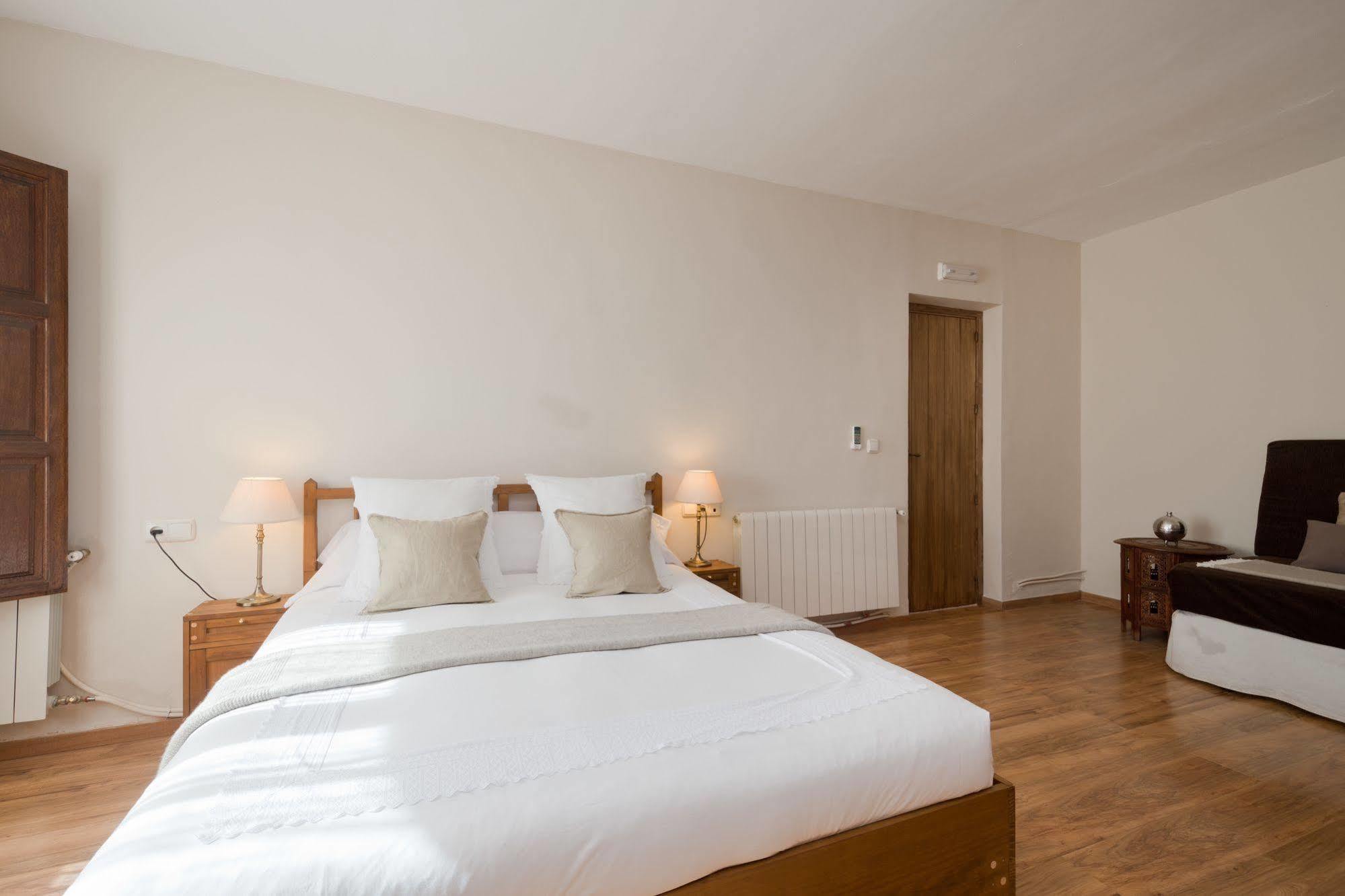 Casa Bombo Bed and breakfast
