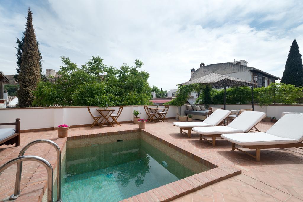 Casa Bombo Frühstückspension 3*