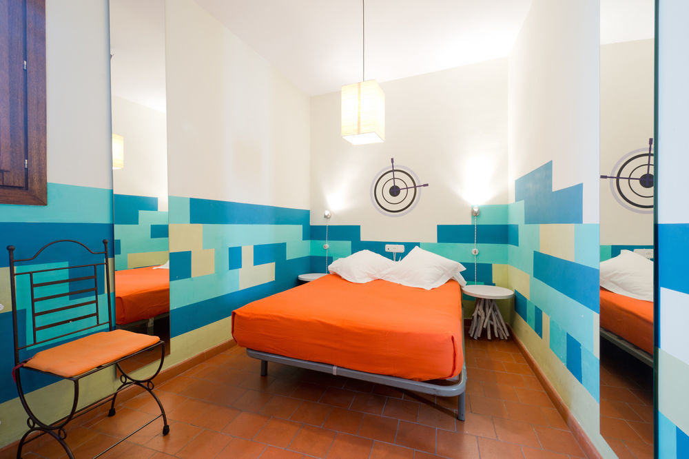 Frühstückspension Casa Bombo