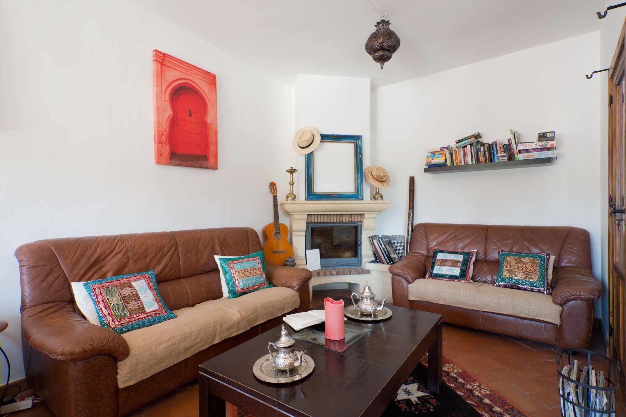 Casa Bombo 3*