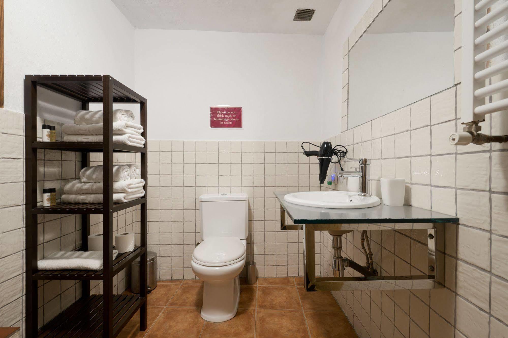 Casa Bombo Frühstückspension 3*